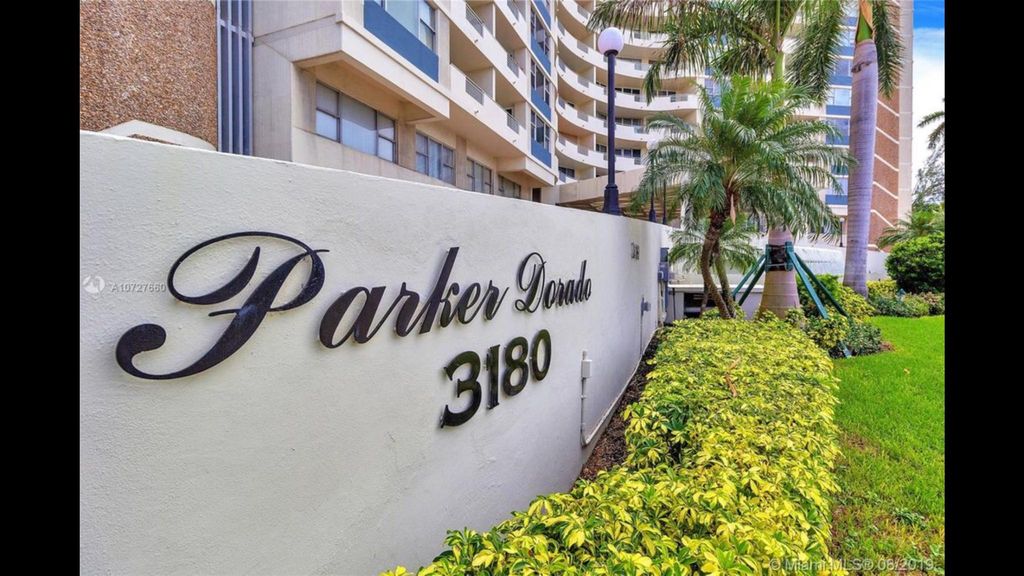 3180 S Ocean Dr APT 412