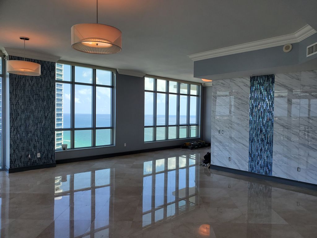 3535 S Ocean Dr APT 2606