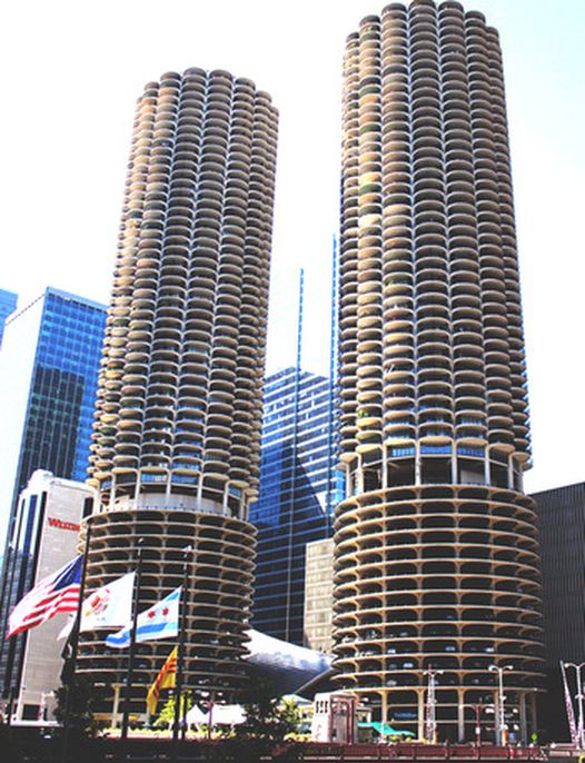 Marina Towers Iniums Chicago Il Zillow