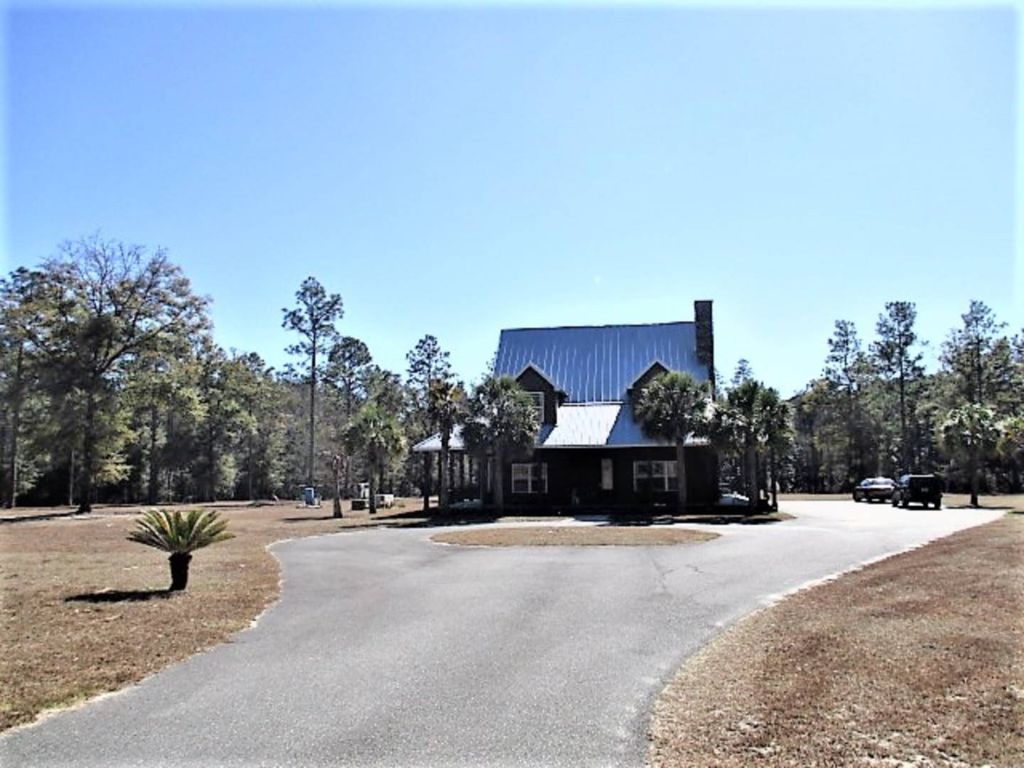 10850 SW County Road 275