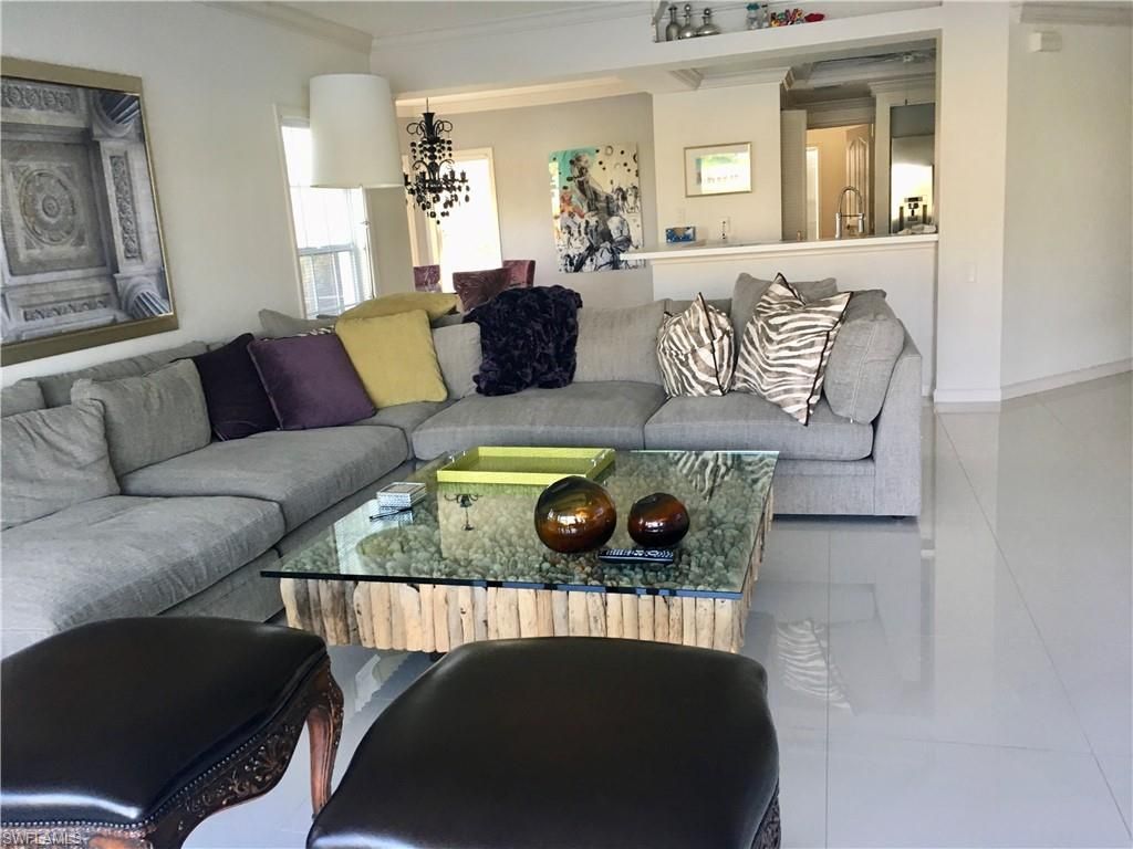 6210 Bellerive Ave APT 1801
