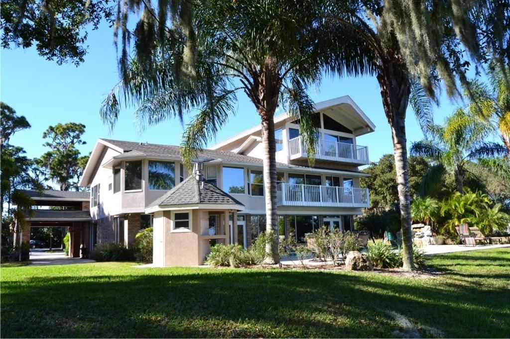 2660 Klosterman Rd