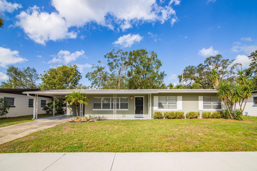 3703 Ibis Dr