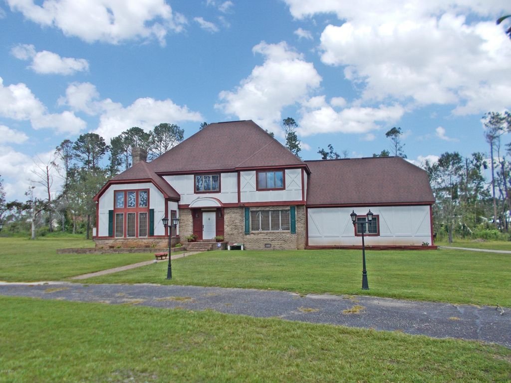 2618 Indian Springs Rd