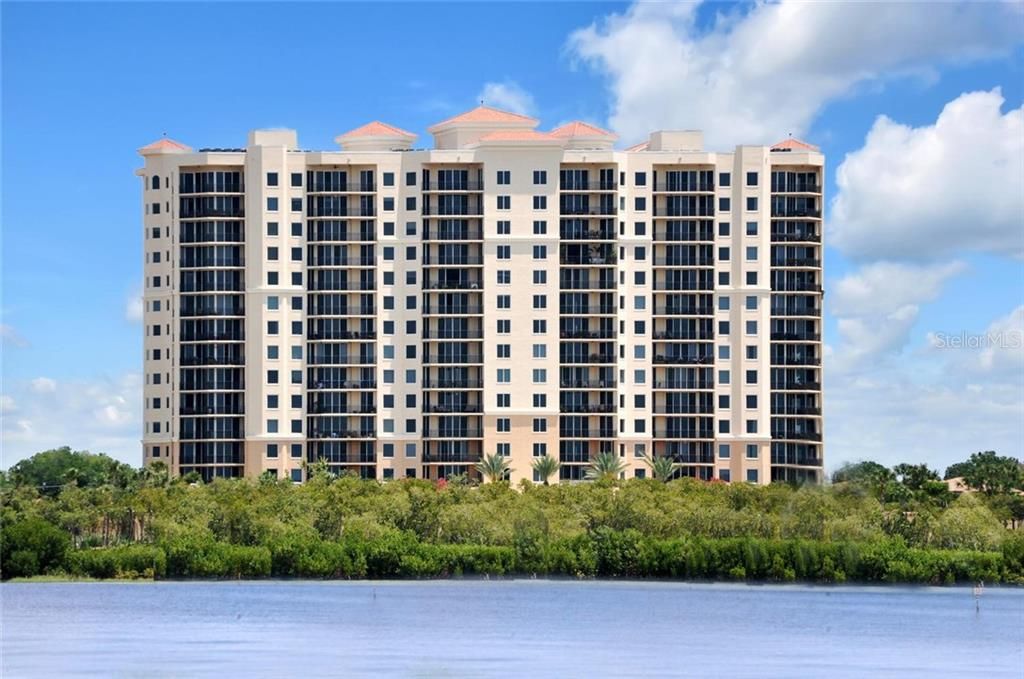 5823 Bowen Daniel Dr UNIT 906