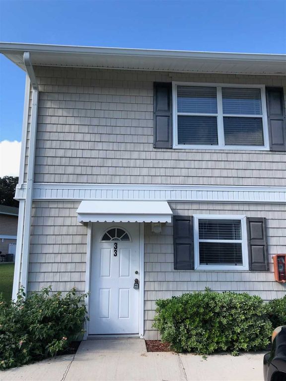 4420 Carter Rd APT 33