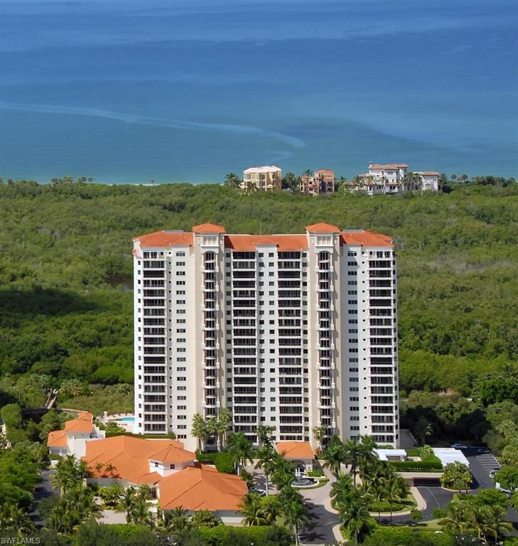 7425 Pelican Bay Blvd APT 1703