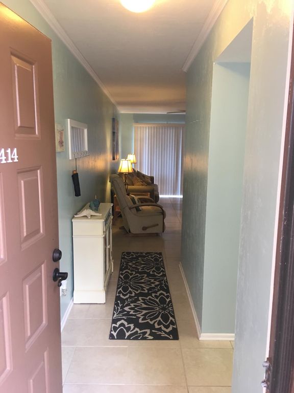 16881 Davis Rd APT 414