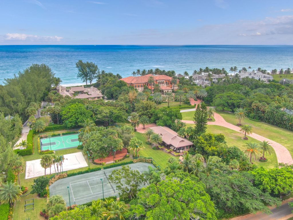 12540 Seminole Beach Rd