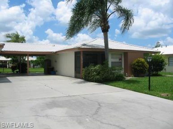 1602 Margate Blvd