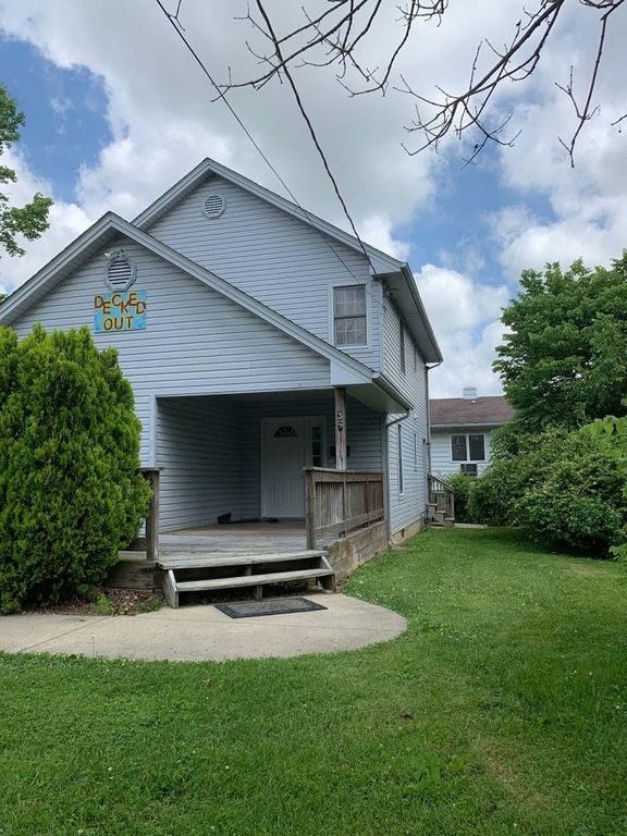 Rental Listings In Oxford Oh 30 Rentals Zillow