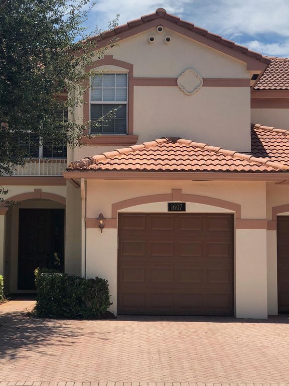 16129 Poppyseed Cir UNIT 1607
