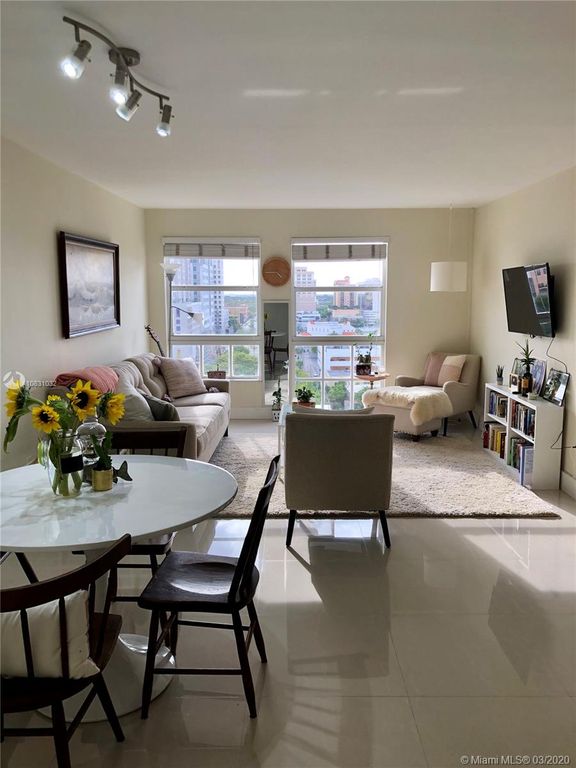 2351 Douglas Rd PENTHOUSE 1308