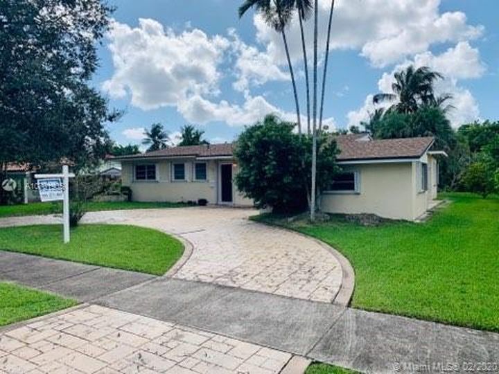 8200 SW 99th Ave