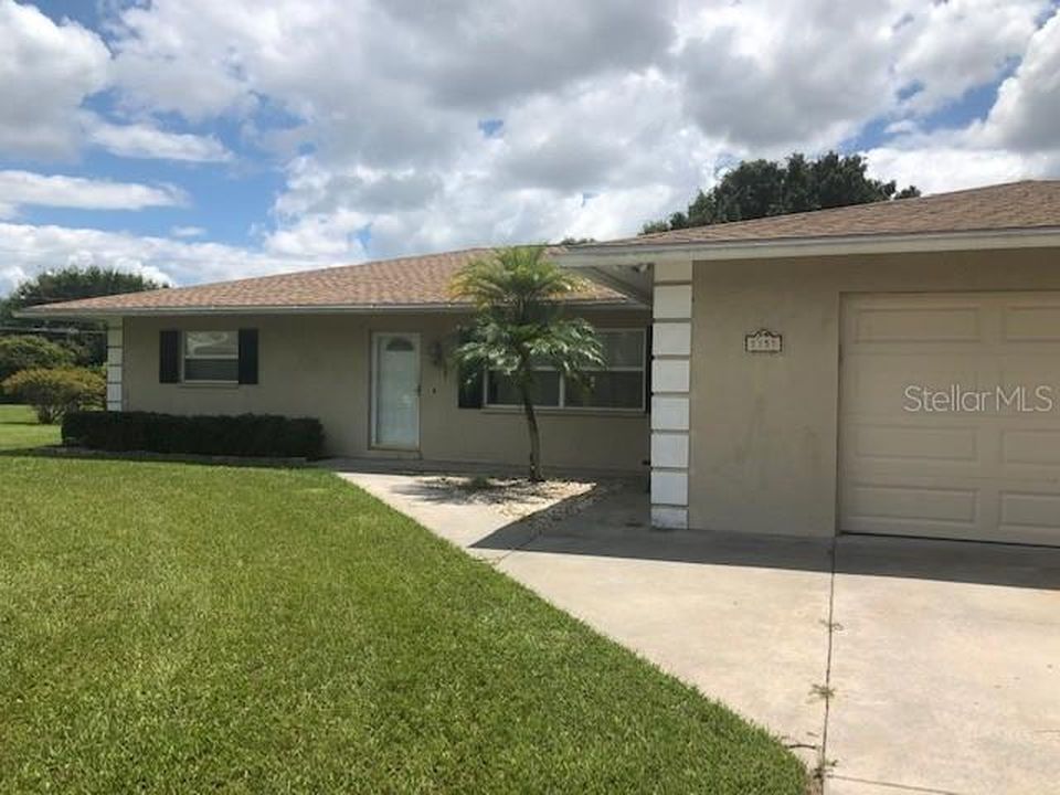 1151 S Cypress Point Dr