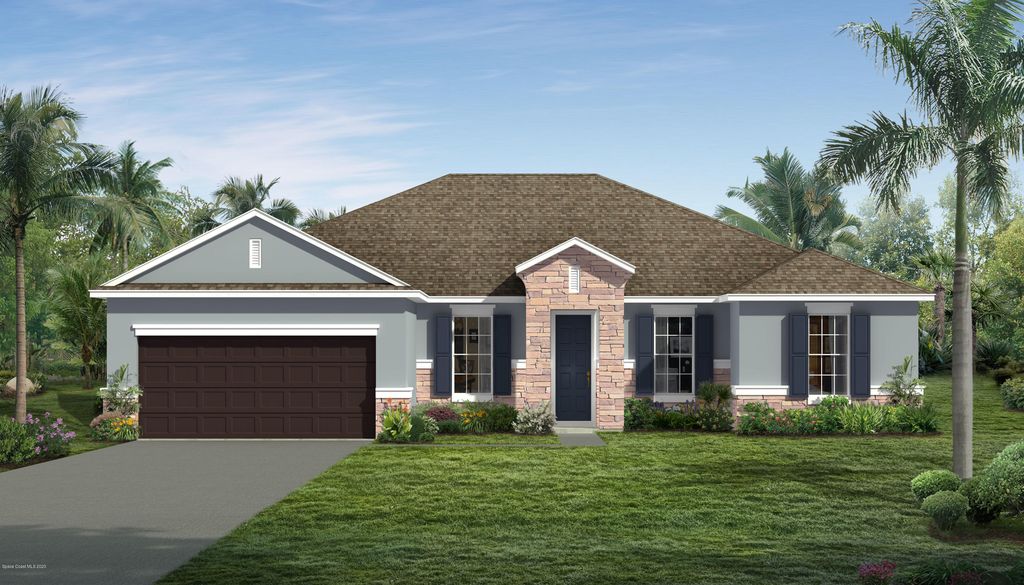 1724 Crossbill Dr