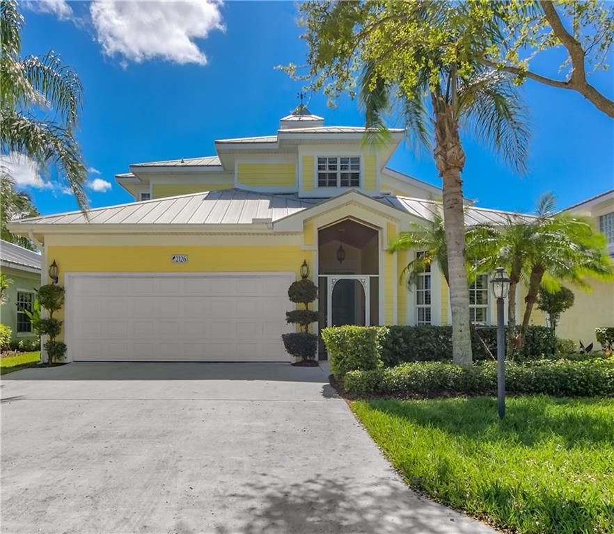 2126 NW Plumbago Trl