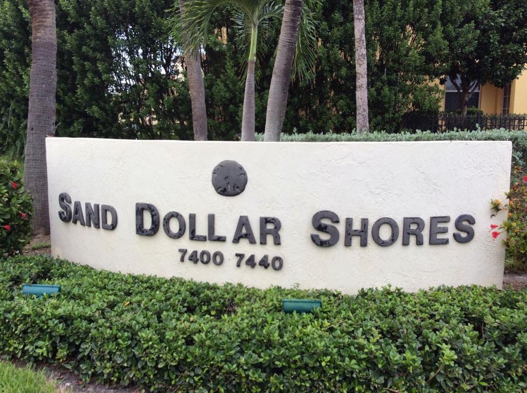 7430 S Ocean Dr APT 622