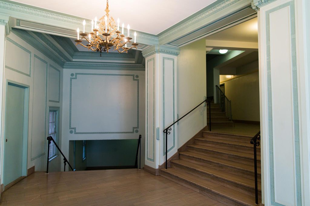 3217 Connecticut Ave Nw Apartment Rentals Washington Dc Zillow