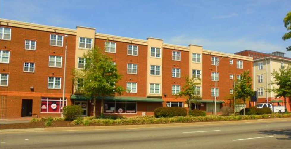 Cary Belvidere Apartment Rentals Richmond Va Zillow
