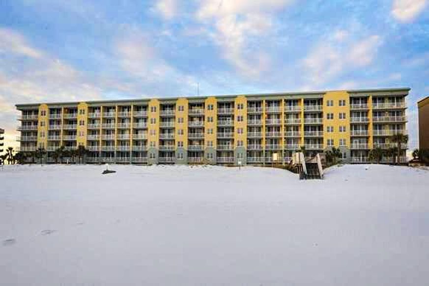 590 Santa Rosa Blvd UNIT 116