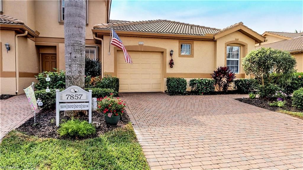 7857 Lake Sawgrass Loop APT 5014
