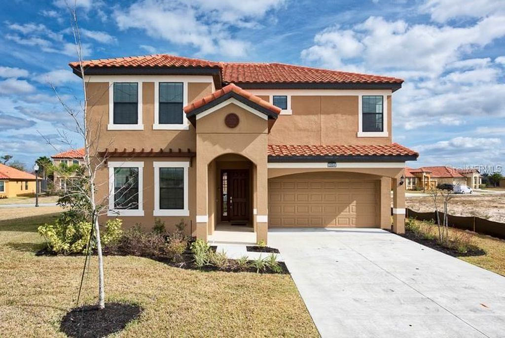 2554 Rosemont Cir