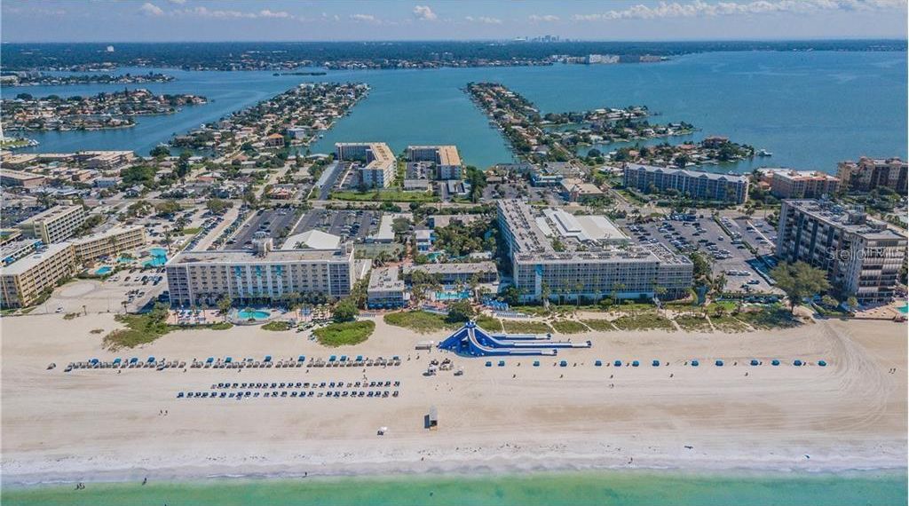 5500 Gulf Blvd # 7250