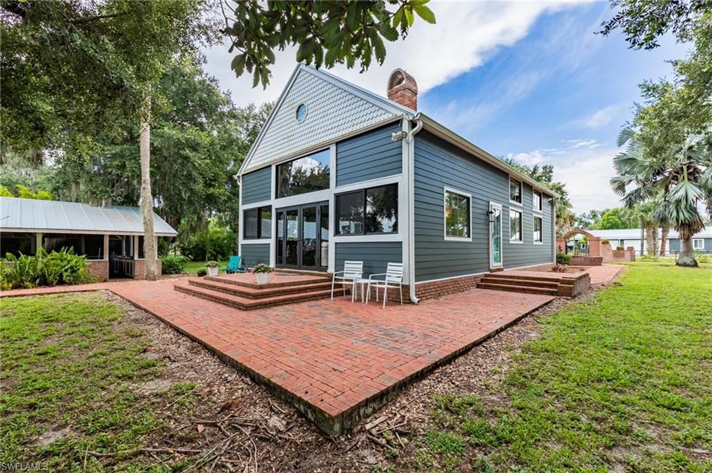 2470 Fort Denaud Rd