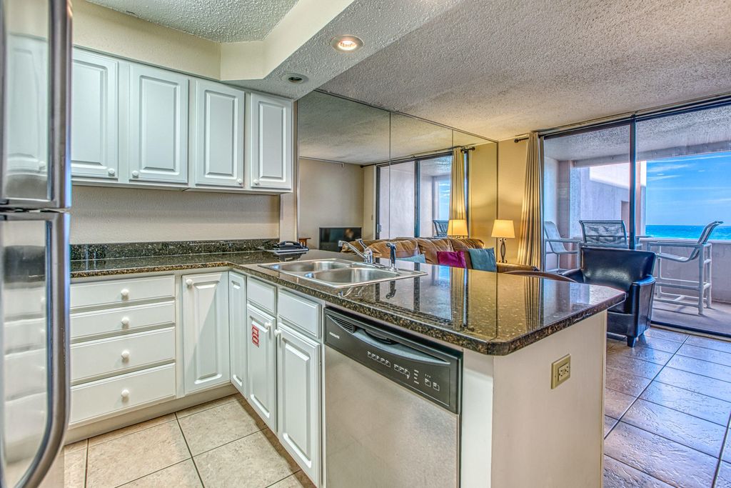 500 Gulf Shore Dr UNIT 415A