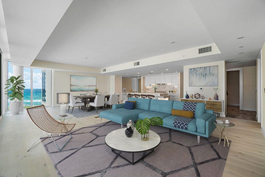 3550 S Ocean Blvd #4-D