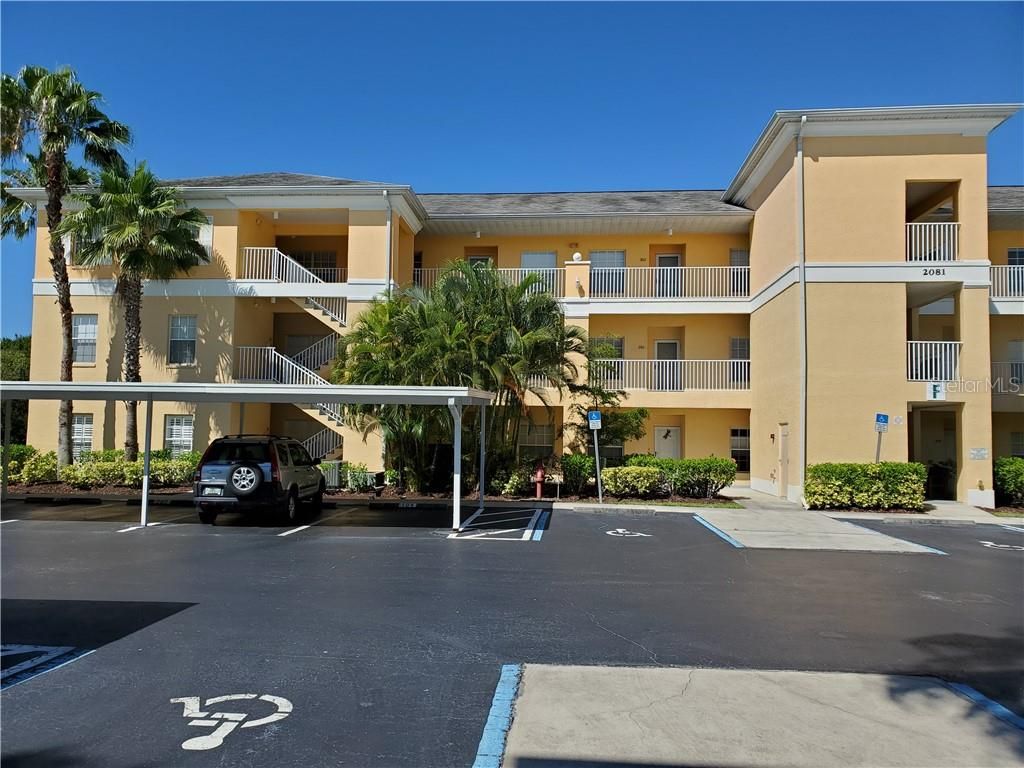 2081 Willow Hammock Cir UNIT 301