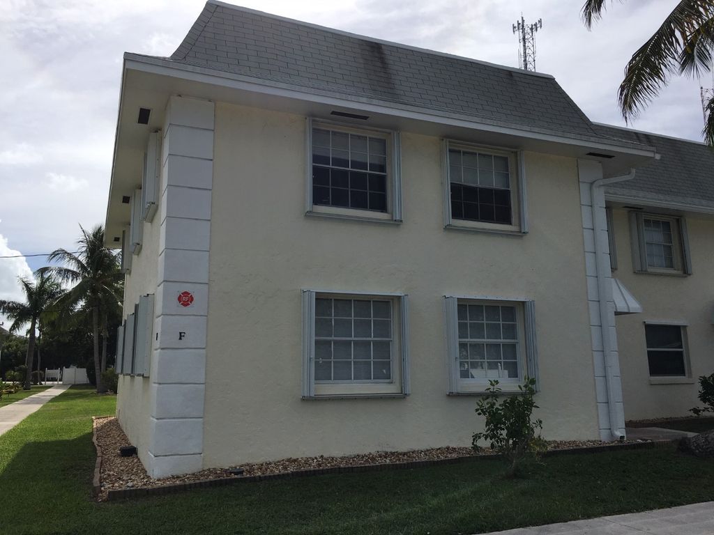40 High Point Rd #F101