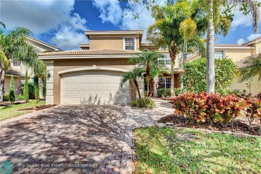 11418 Millpond Greens Dr