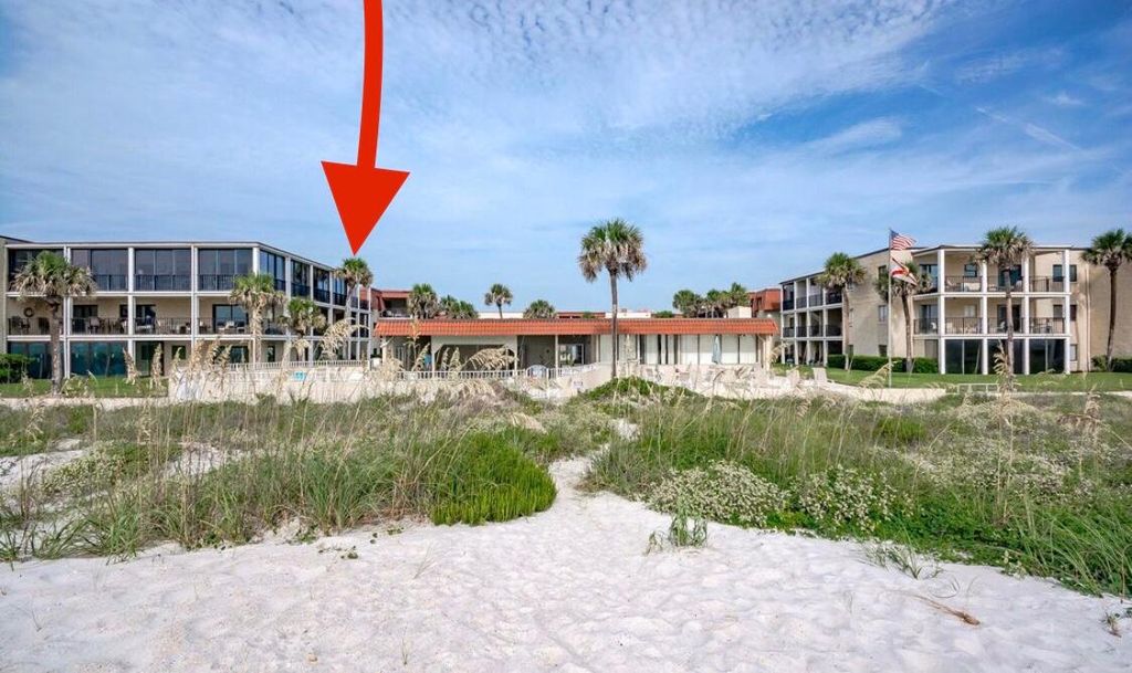 2339 Costa Verde Blvd APT 201