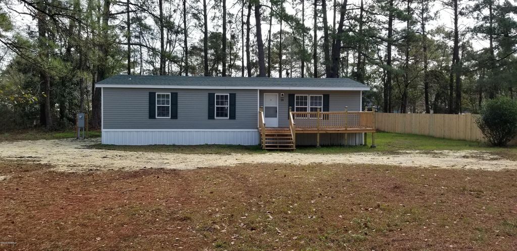 repo mobile homes in spartanburg sc