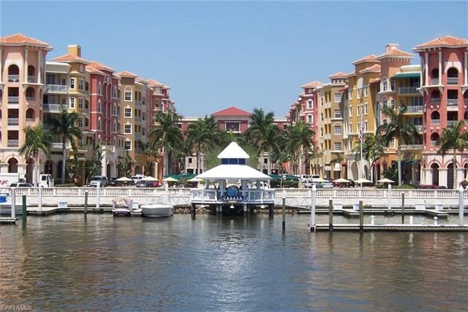 410 Bayfront Pl APT 2509