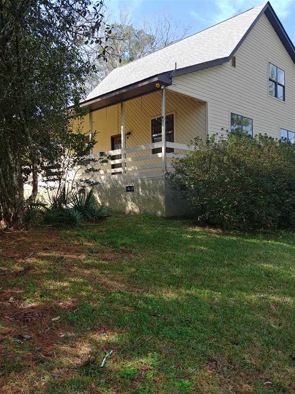 349 Frank Smith Rd
