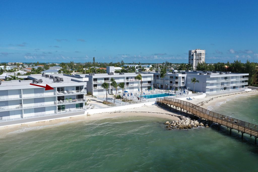 201 E Ocean Drive Casa Clara #3-308