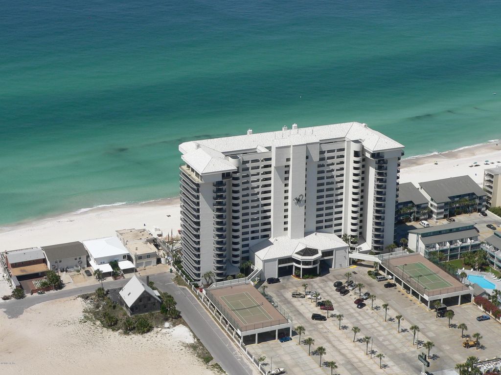 6201 Thomas Dr UNIT 1206