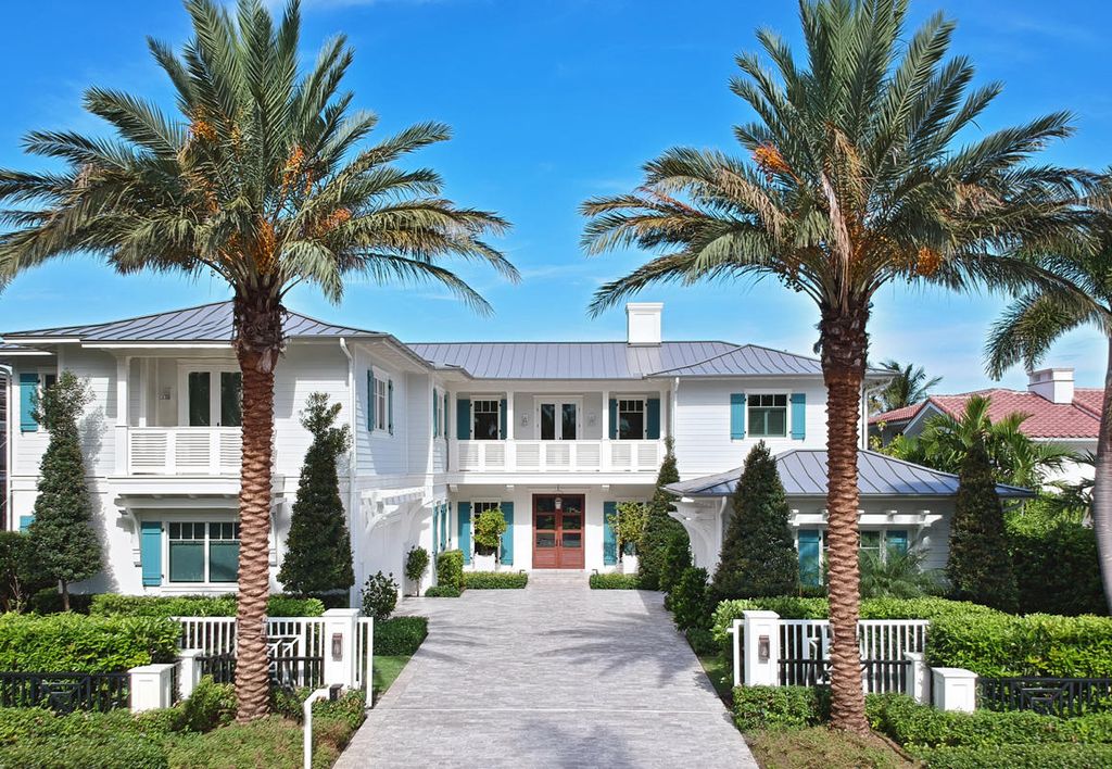 1200 Royal Palm Way