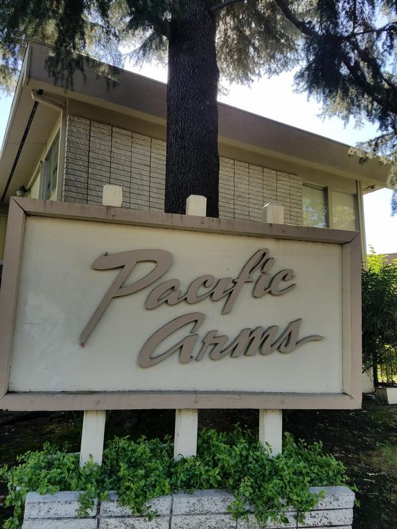 Pacific Arms One Apartments Stockton Ca Zillow