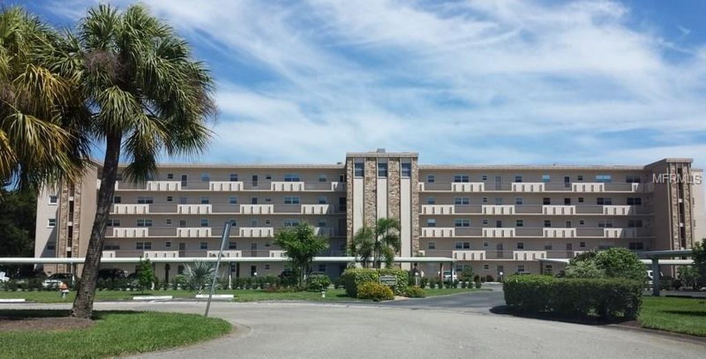 3860 Ironwood Ln APT 205G