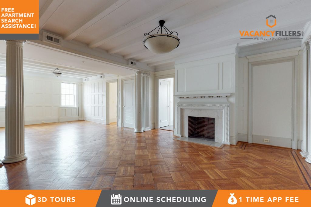 Algonquin Apartments Baltimore Md Zillow