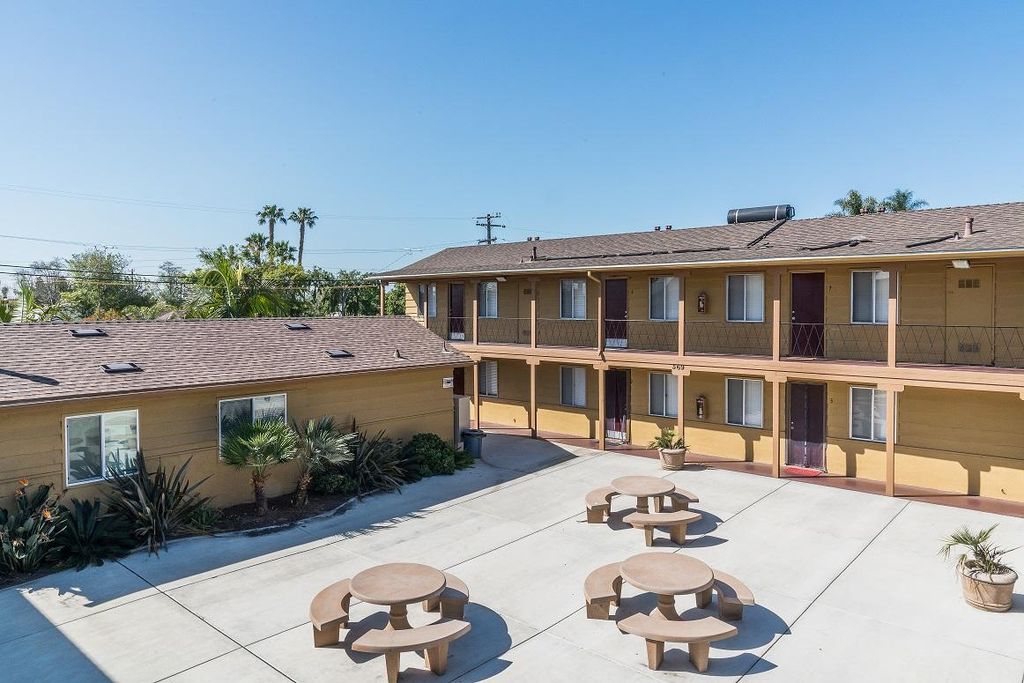 Casa Urbana Apartment Rentals Chula Vista Ca Zillow