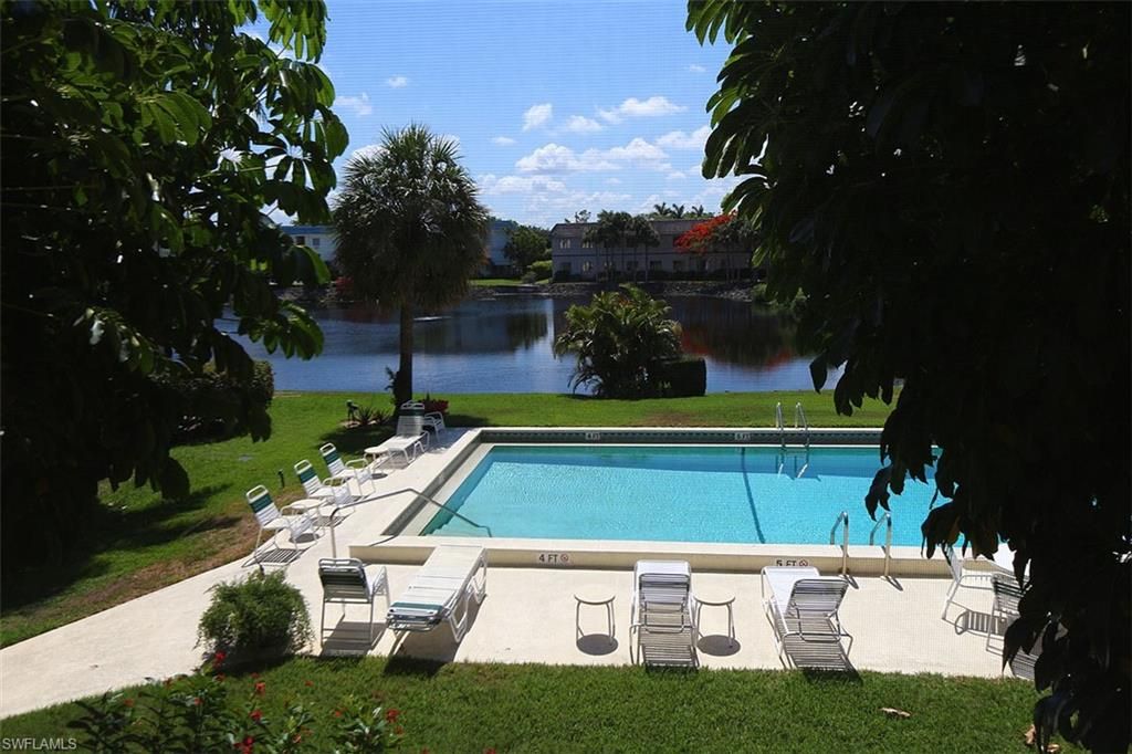 3030 Binnacle Dr APT 207
