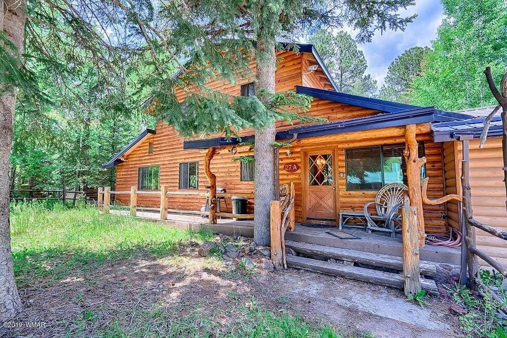 Greer Real Estate Greer Az Homes For Sale Zillow