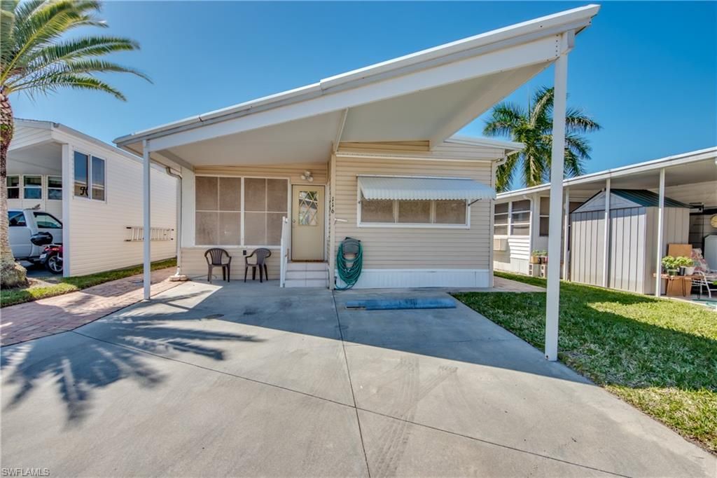 116 Blackbeard Way