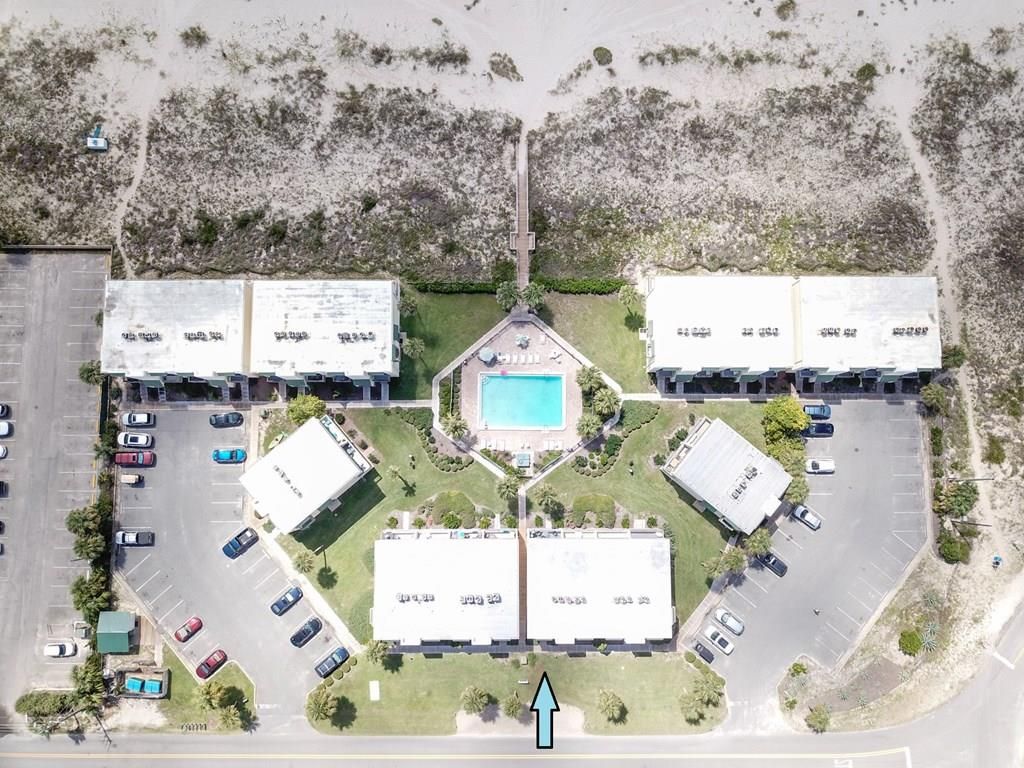 240 W Gorrie Dr #D2