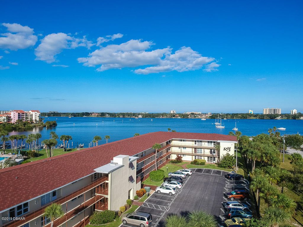 721 S Beach St APT 111A